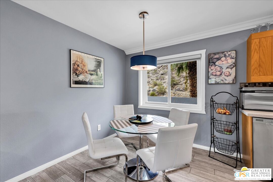 2396 S Palm Canyon Dr Unit: 23