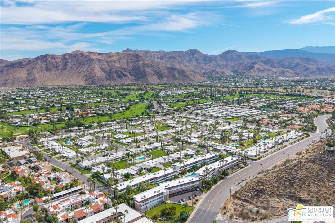 2396 S Palm Canyon Dr Unit: 23