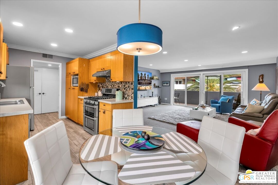 2396 S Palm Canyon Dr Unit: 23