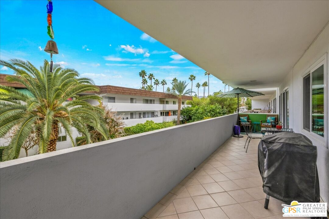 2396 S Palm Canyon Dr Unit: 23