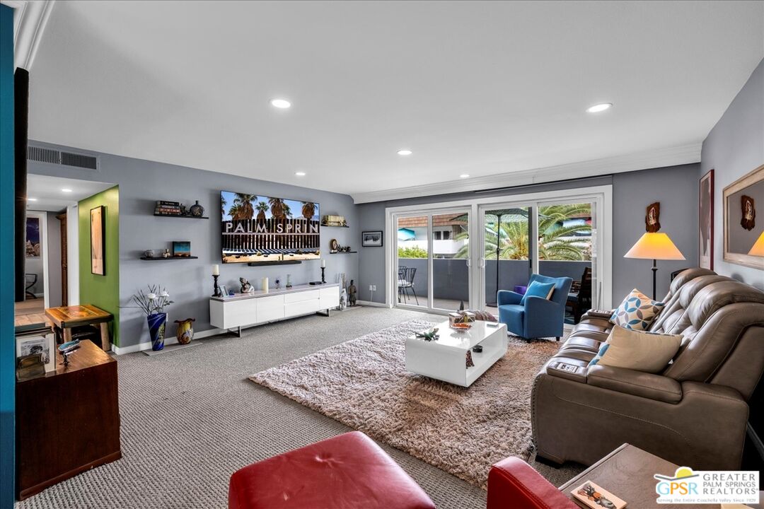 2396 S Palm Canyon Dr Unit: 23