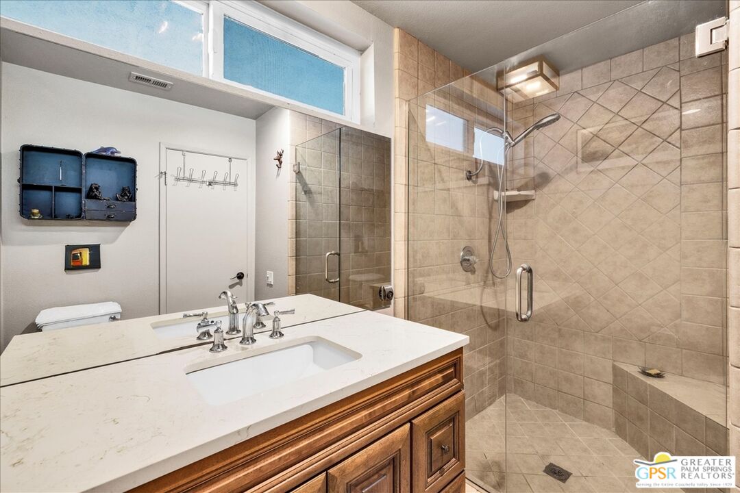 2396 S Palm Canyon Dr Unit: 23