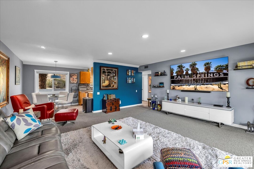 2396 S Palm Canyon Dr Unit: 23