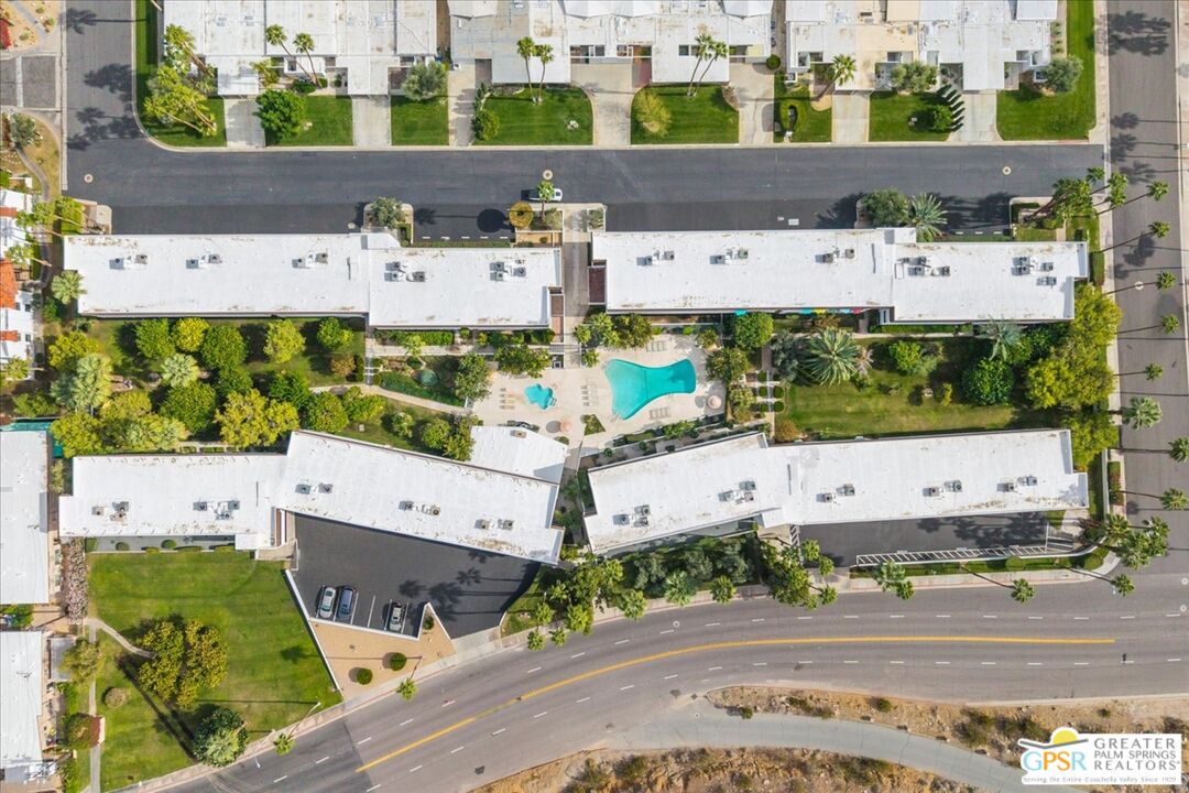 2396 S Palm Canyon Dr Unit: 23