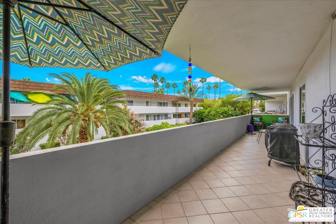 2396 S Palm Canyon Dr Unit: 23