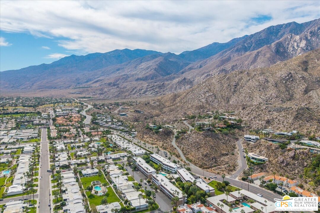 2396 S Palm Canyon Dr Unit: 23
