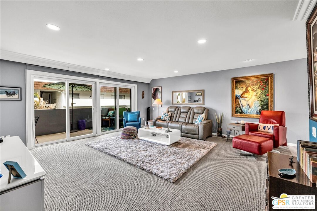 2396 S Palm Canyon Dr Unit: 23