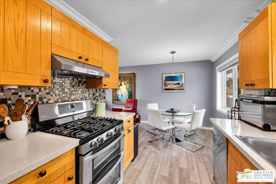 2396 S Palm Canyon Dr Unit: 23