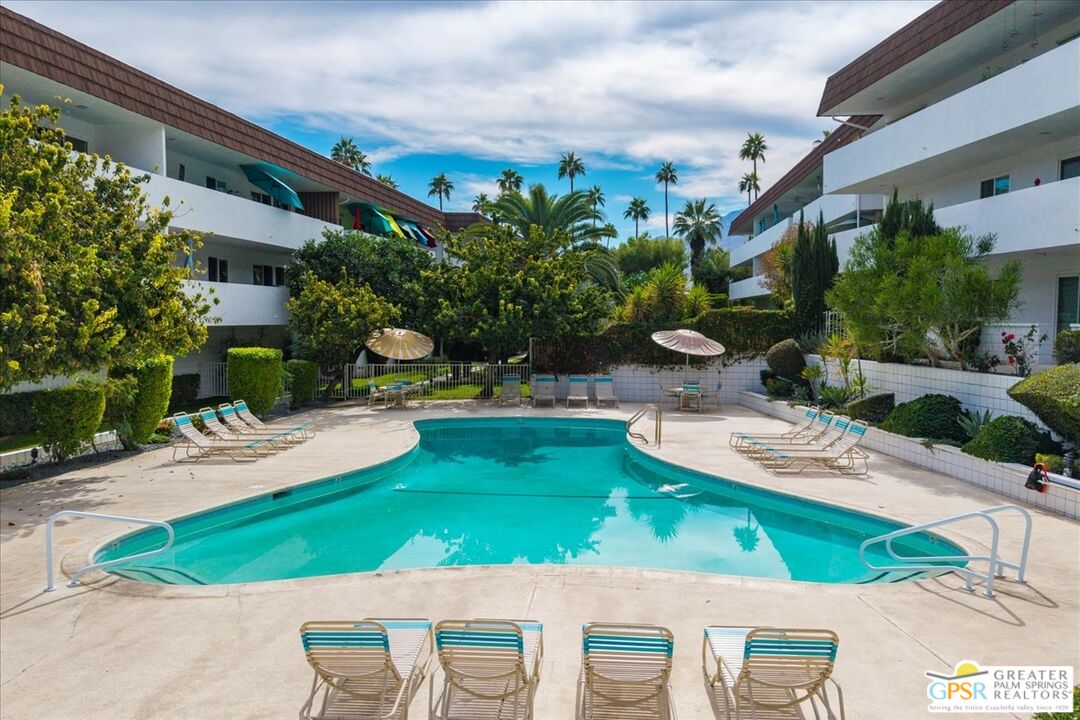 2396 S Palm Canyon Dr Unit: 23