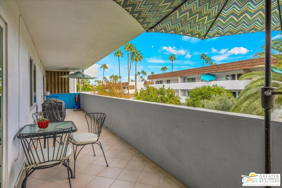 2396 S Palm Canyon Dr Unit: 23