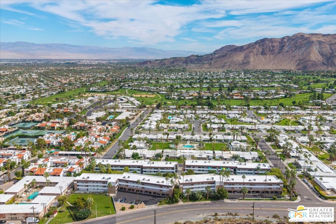 2396 S Palm Canyon Dr Unit: 23