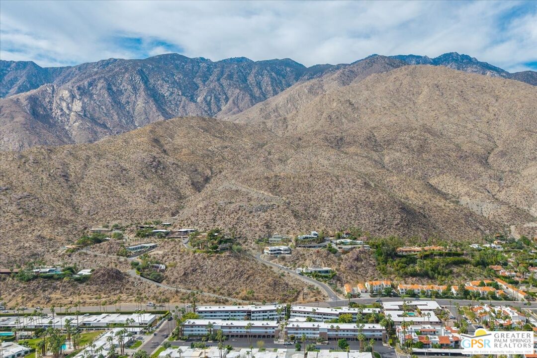 2396 S Palm Canyon Dr Unit: 23