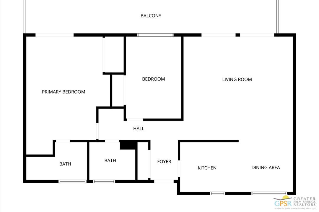 2396 S Palm Canyon Dr Unit: 23