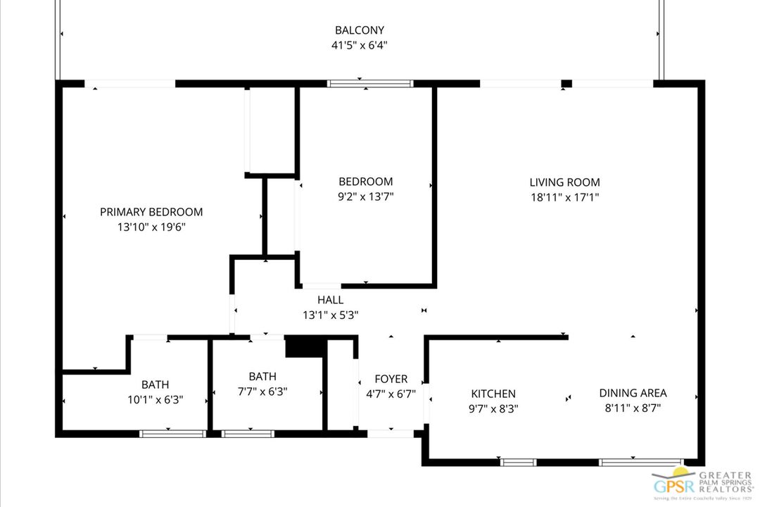 2396 S Palm Canyon Dr Unit: 23