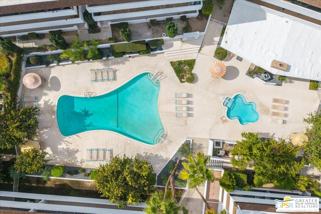 2396 S Palm Canyon Dr Unit: 23