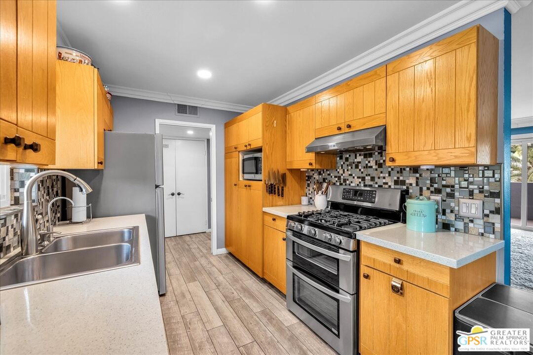 2396 S Palm Canyon Dr Unit: 23