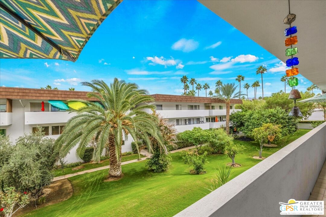 2396 S Palm Canyon Dr Unit: 23