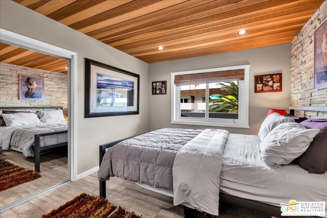 2396 S Palm Canyon Dr Unit: 23