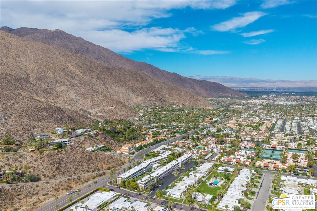 2396 S Palm Canyon Dr Unit: 23