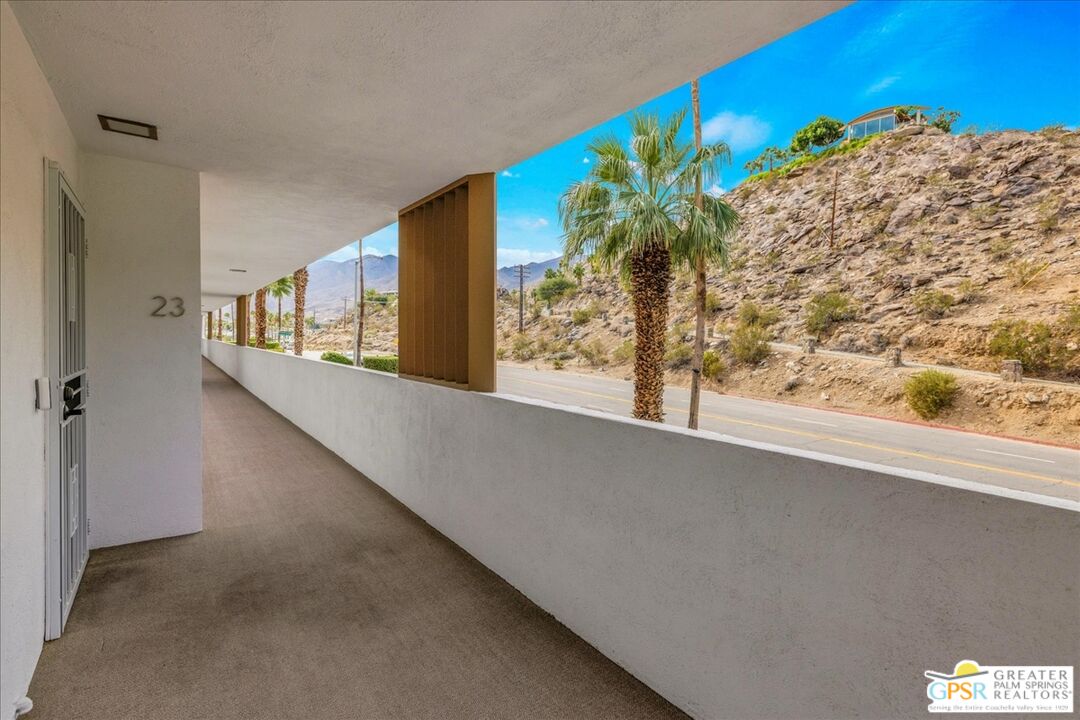 2396 S Palm Canyon Dr Unit: 23