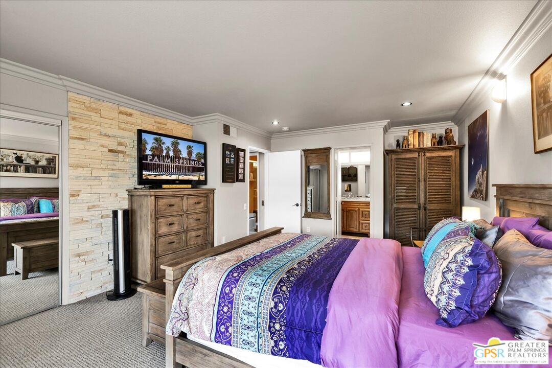 2396 S Palm Canyon Dr Unit: 23