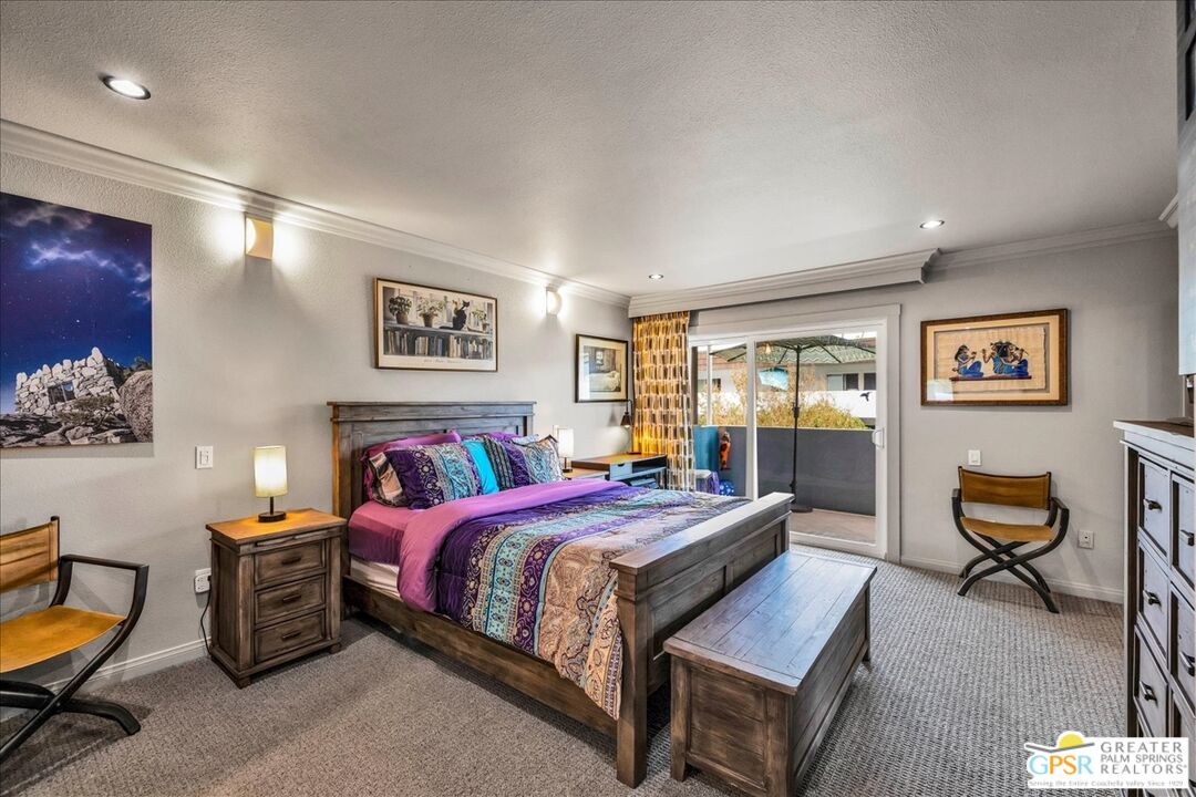 2396 S Palm Canyon Dr Unit: 23