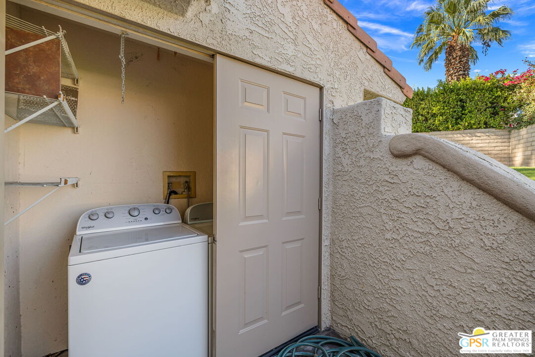 2701 E Mesquite Ave Unit: L54