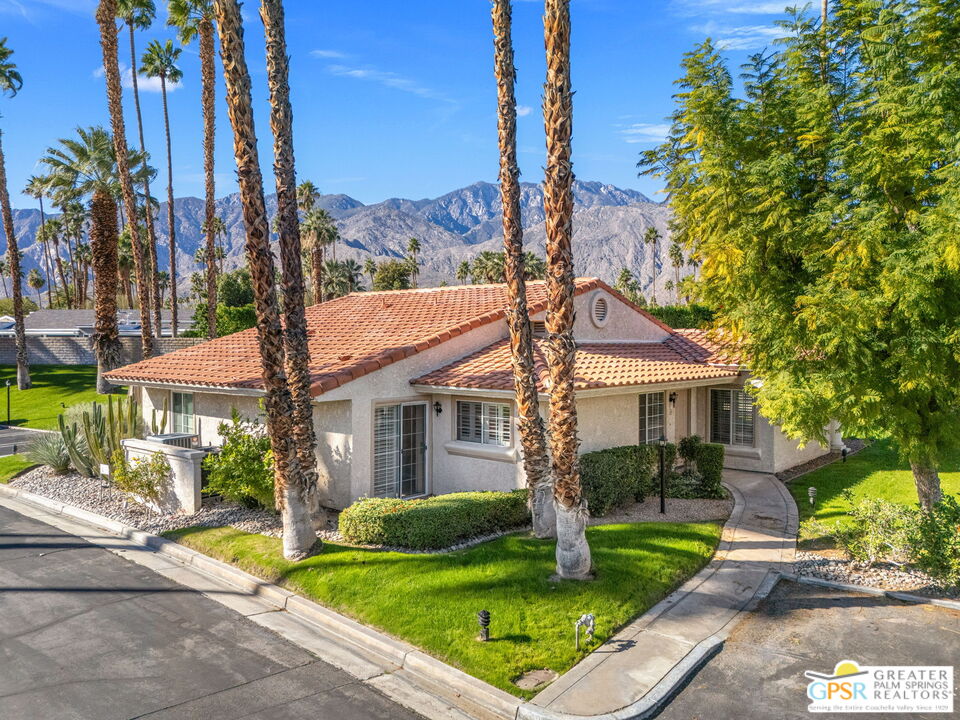 2701 E Mesquite Ave Unit: L54
