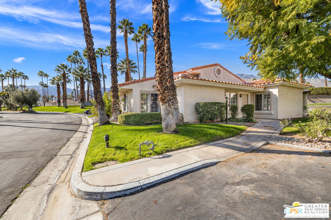 2701 E Mesquite Ave Unit: L54
