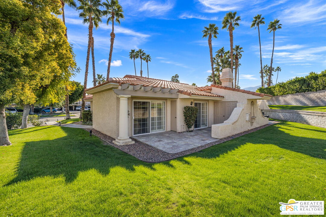 2701 E Mesquite Ave Unit: L54