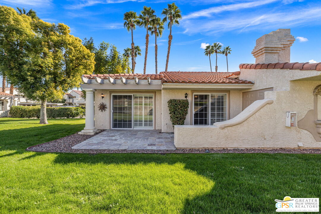 2701 E Mesquite Ave Unit: L54