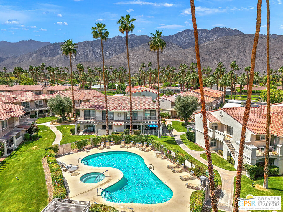 2701 E Mesquite Ave Unit: L54