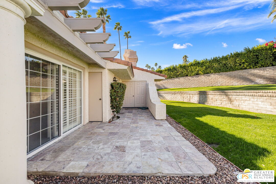 2701 E Mesquite Ave Unit: L54