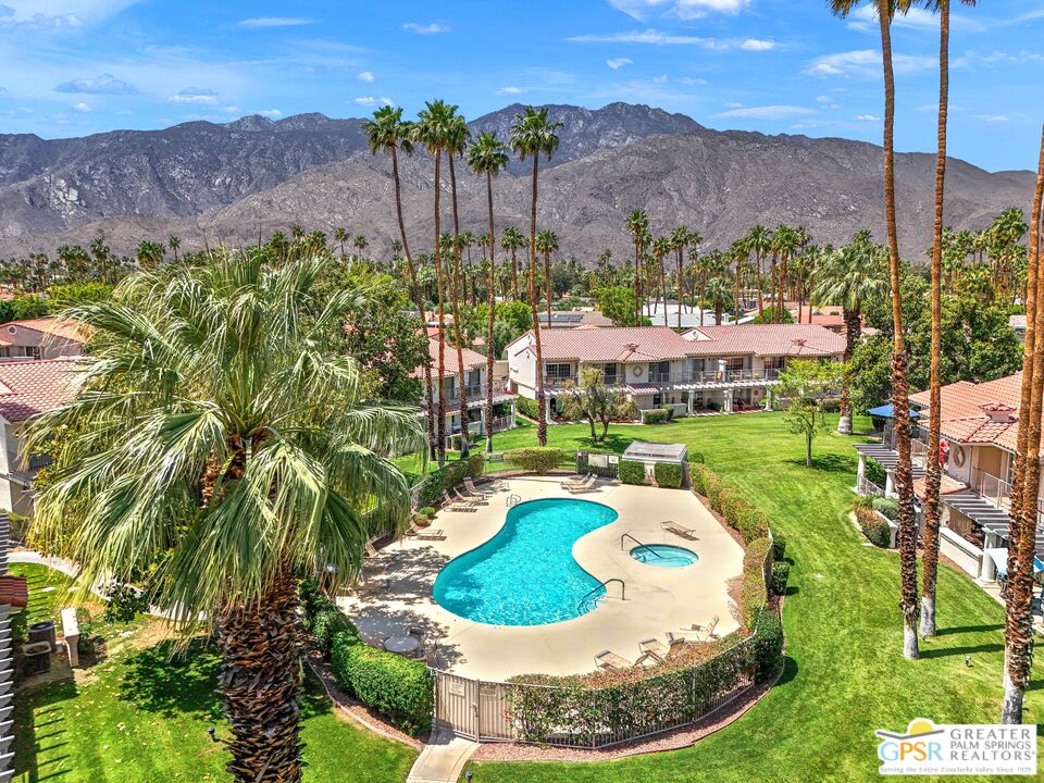 2701 E Mesquite Ave Unit: L54