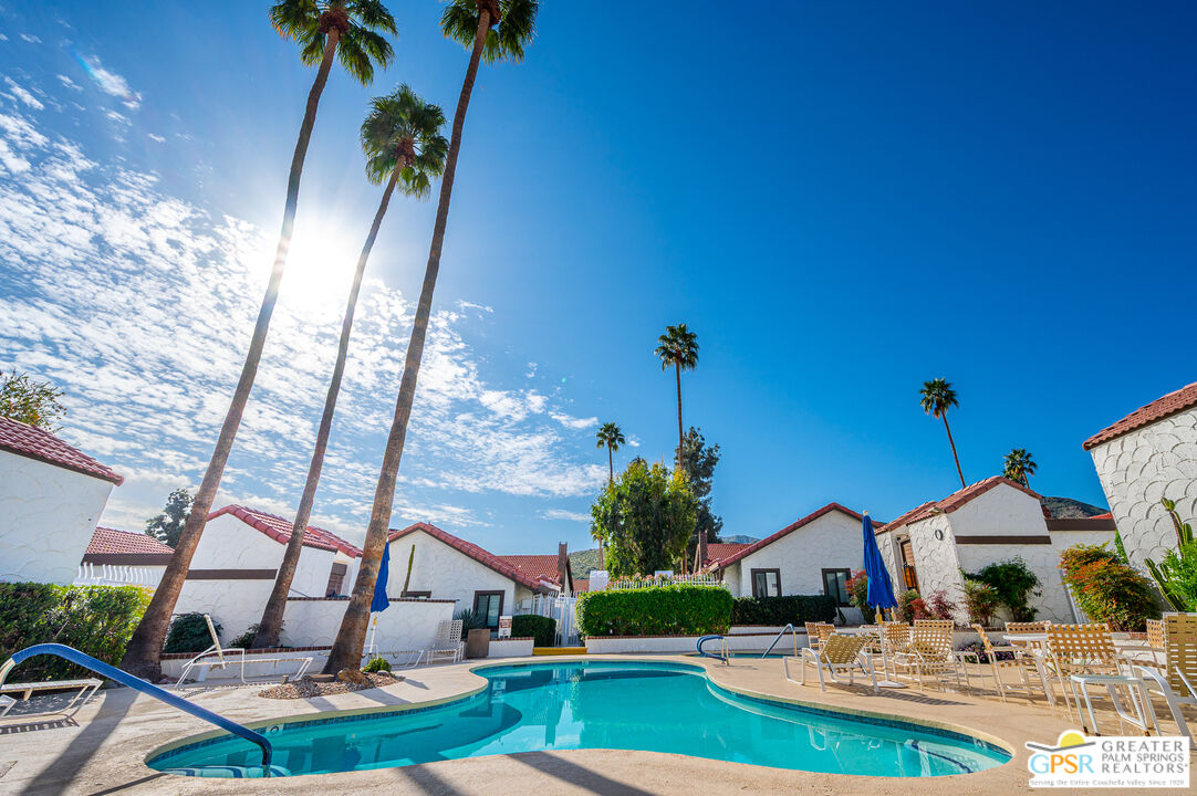 2240 E Miramonte Cir Unit: C