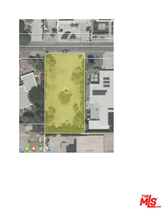 2701 Anza Trail