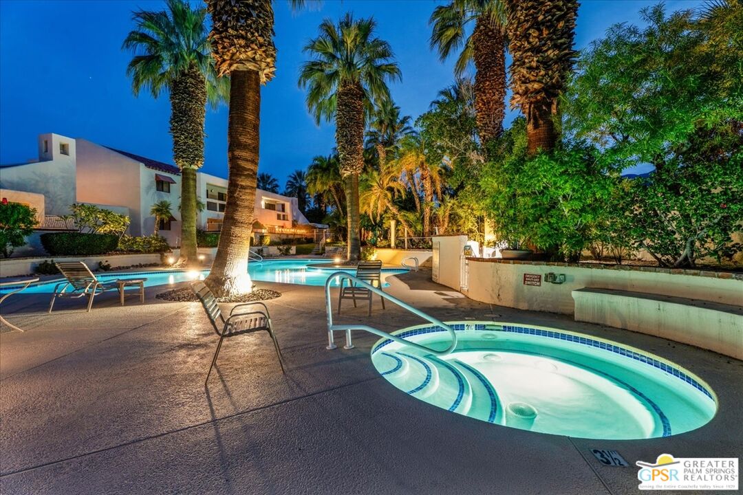 255 E Avenida Granada Unit: 312