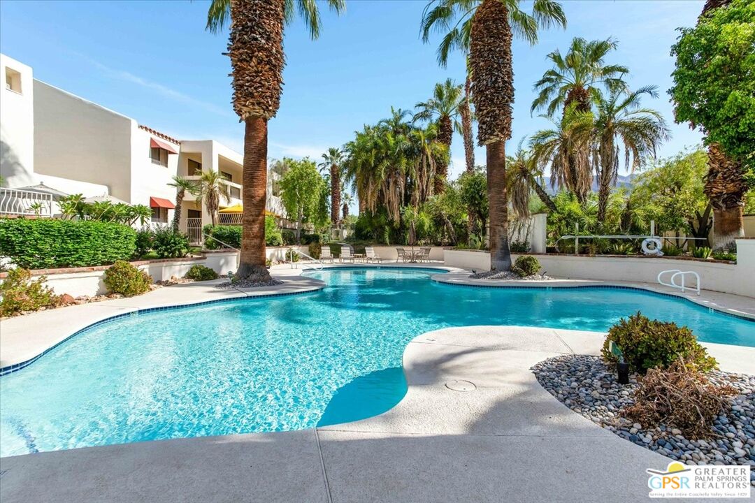 255 E Avenida Granada Unit: 312