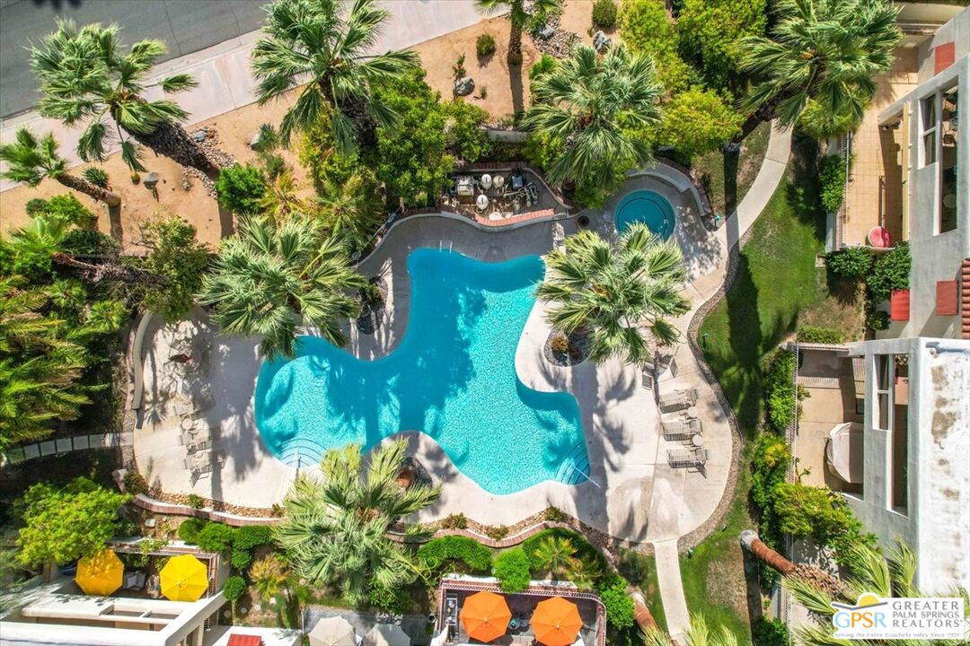 255 E Avenida Granada Unit: 312