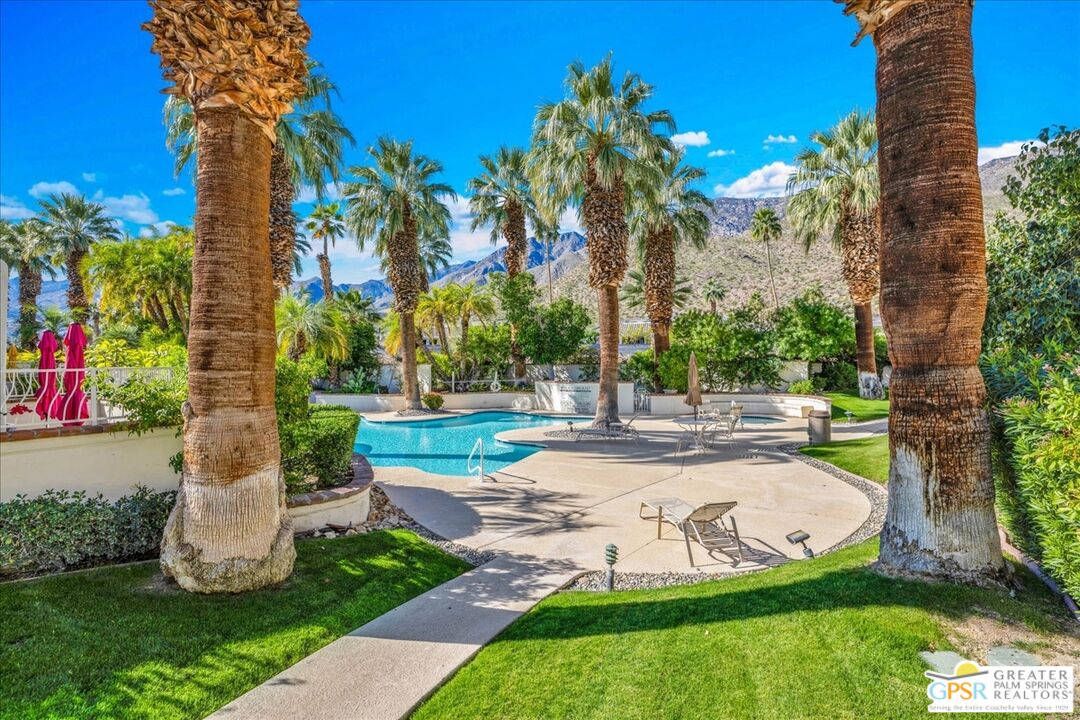 255 E Avenida Granada Unit: 312