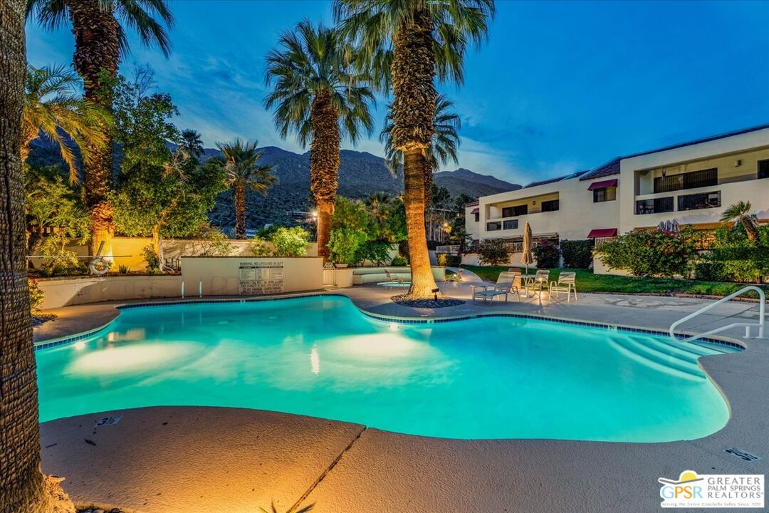 255 E Avenida Granada Unit: 312