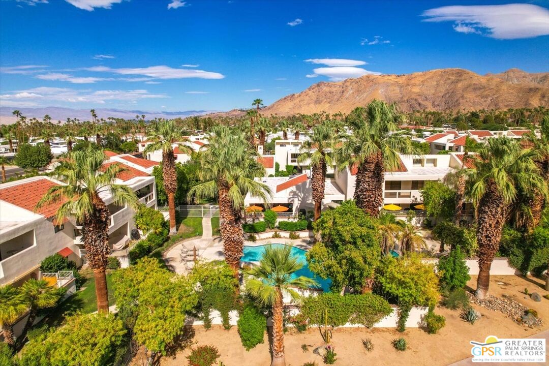 255 E Avenida Granada Unit: 312