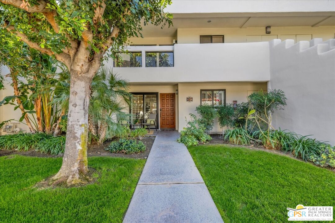 255 E Avenida Granada Unit: 312