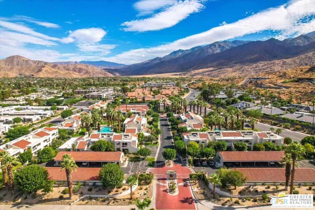 255 E Avenida Granada Unit: 312