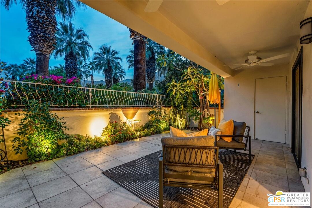 255 E Avenida Granada Unit: 312