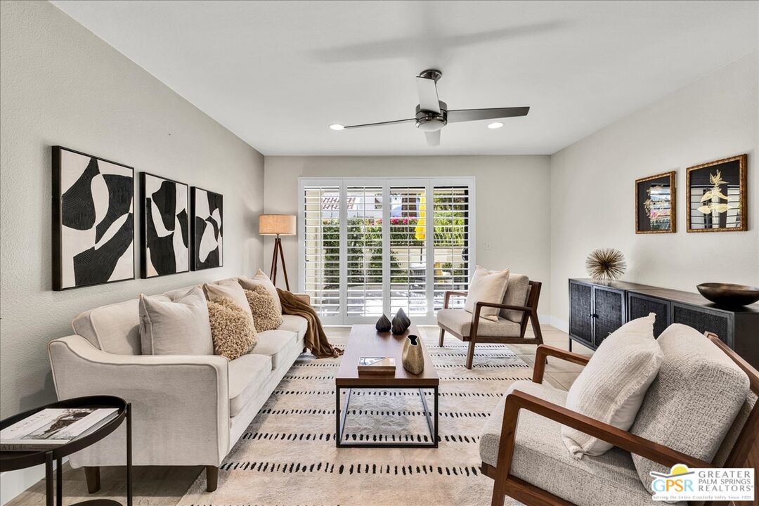 255 E Avenida Granada Unit: 312