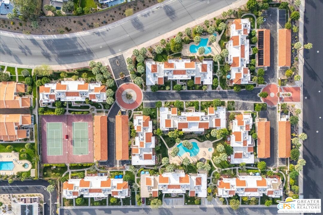 255 E Avenida Granada Unit: 312