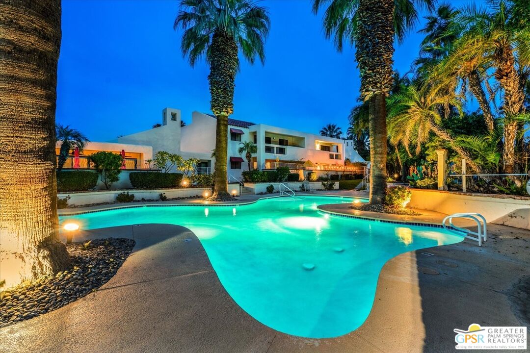 255 E Avenida Granada Unit: 312