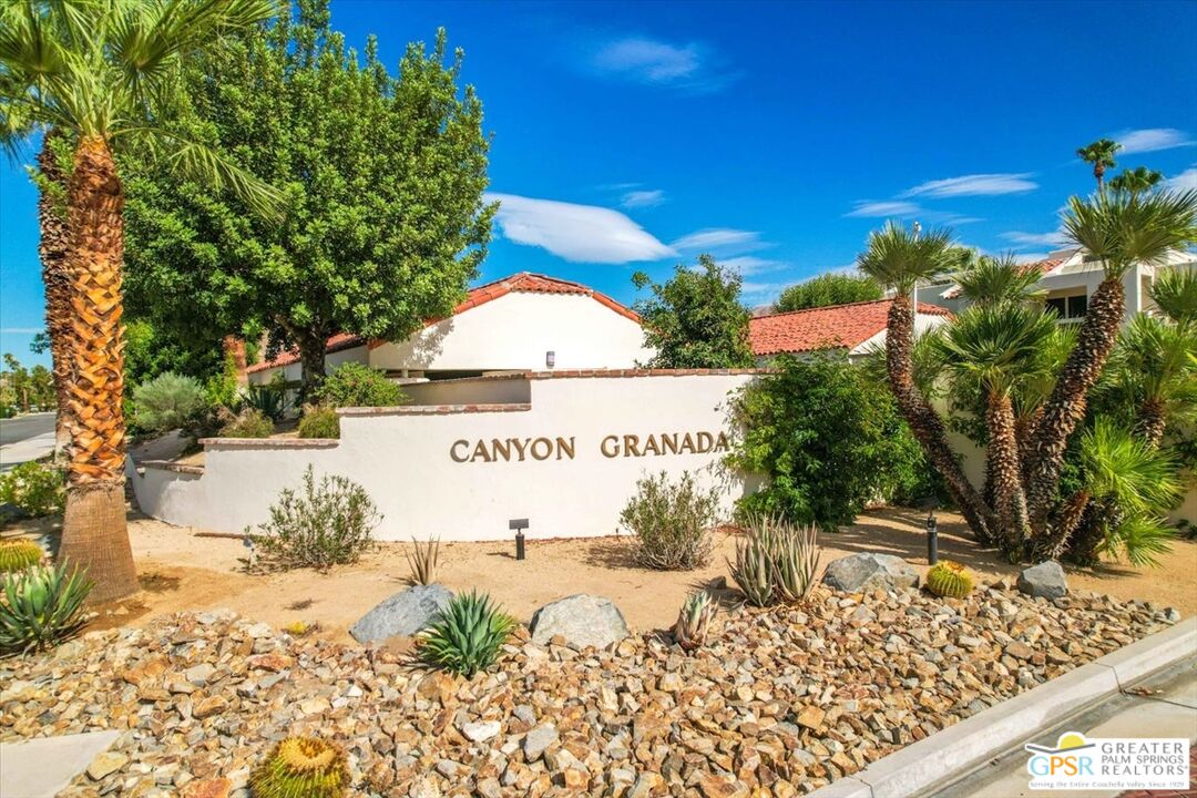 255 E Avenida Granada Unit: 312