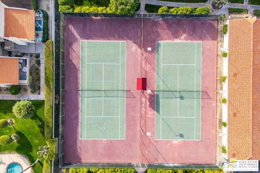 255 E Avenida Granada Unit: 312